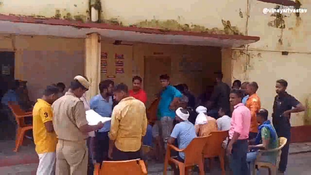 डीजे संचालकों को सिओ सिटी ने दी चेतावनी