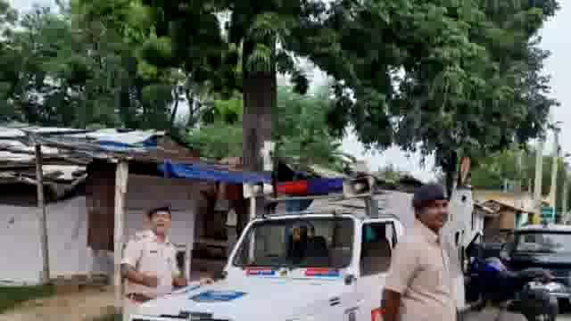 दुर्गा पुजा को लेकर वाहन जांच में आई तेजी 