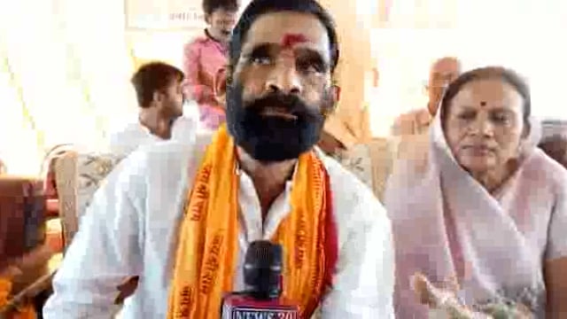 मोठ: गरौठा विधायक द्वारा हुआ विभिन्न शिविरों का आयोजन
#up
