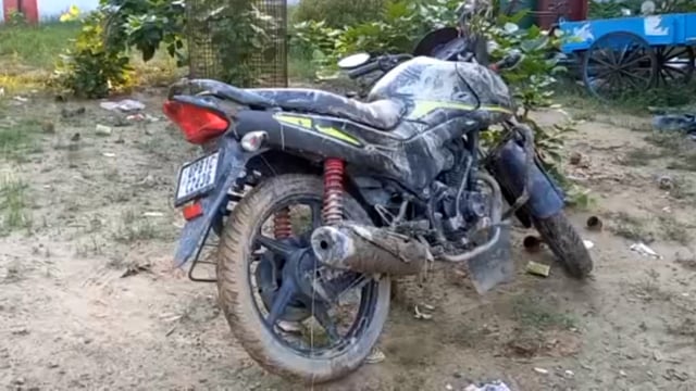 हेयर कोतवाली के क्षेत्र जरारा का रहने वाला युवक 44 वर्ष 6 दिन बाद भी नहीं लग पाया है कोई सुराग