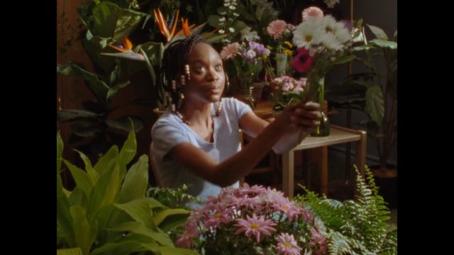 BANDE ANNONCE. Cette maison. Un film de Miryam Charles