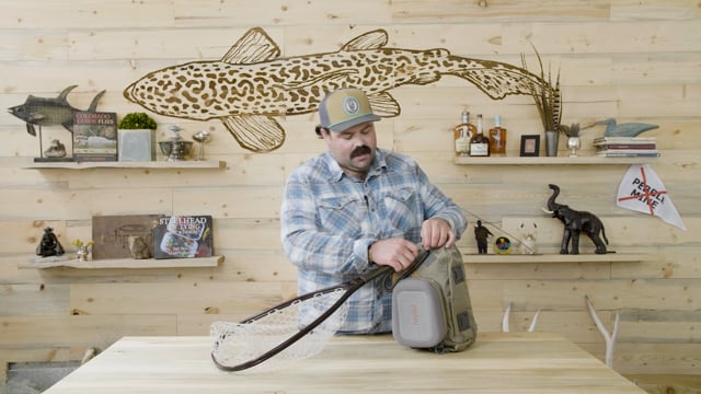 Watch the Fishpond Confluence Net Release 2.0 video