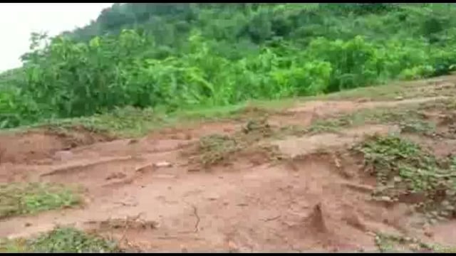 लखीसराय जिले के नक्सल प्रभावित क्षेत्र से आईडी बम बरामद कर सुरक्षाबलों ने किया डिफ्यूज  एसपी ने दी विस्तृत जानकारी