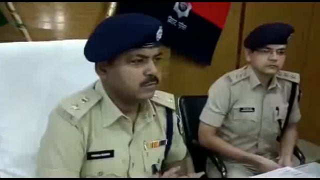 लखीसराय जिले में हुए तीन सामूहिक दुष्कर्म मामले में लखीसराय पुलिस की त्वरित कार्रवाई, पुलिस एक्शन मोड में