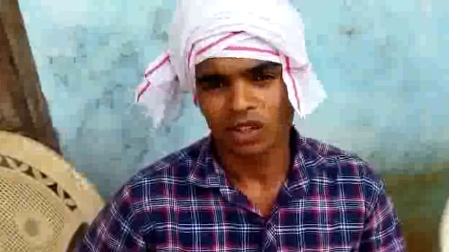 जॉबकार्ड रिन्यूवल न होने से सोनाशी निवासी मृतक के परिजनों  को नहीं मिल पा रही बीमा की धनराशि