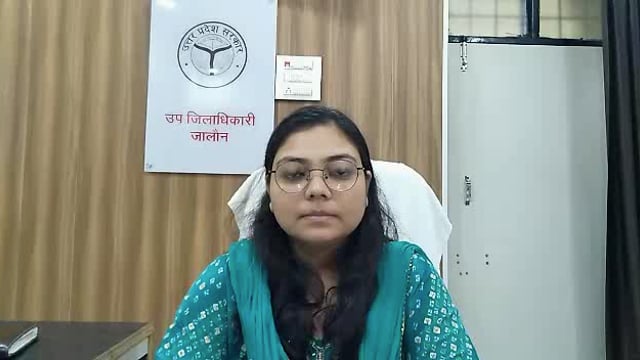 जालौन
भारत निर्वाचन आयोग के बैनर तले विश्व बुजुर्ग दिवस पर सम्मानित किए गए बुजुर्ग
उपजिलाधिकारी जालौन सना अख्तर ने किया 