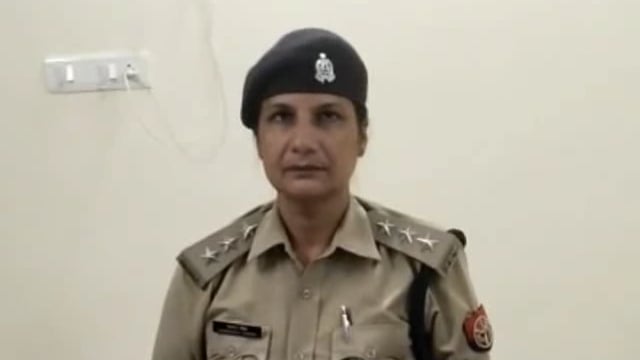 रायबरेली शहर के एक निजी विद्यालय में छात्रों के गुटों में हुई मारपीट के मामले में पुलिस ने मामला किया दर्ज जांच में जुटी