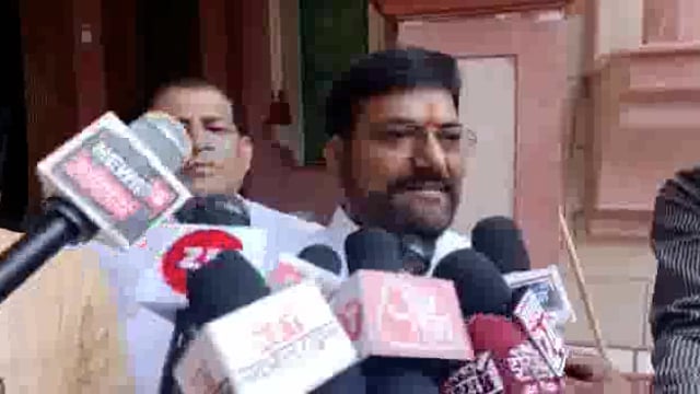 जालौन
पूर्व सांसद बृजलाल खाबरी को कांग्रेस पार्टी के केंद्रीय नेतृत्व ने सौपी उत्तर प्रदेश अध्यक्ष की कमान
