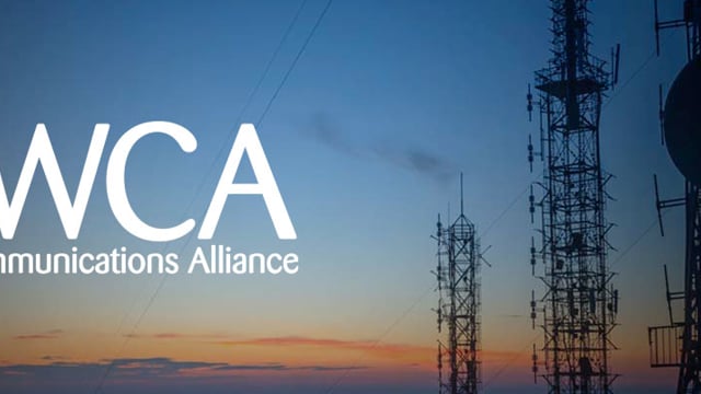 Wireless Communication Alliance Intro