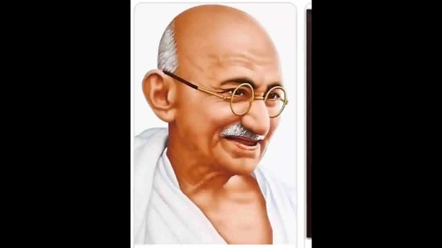 बांका में आज मनाया जाएगा गांधी जयंती