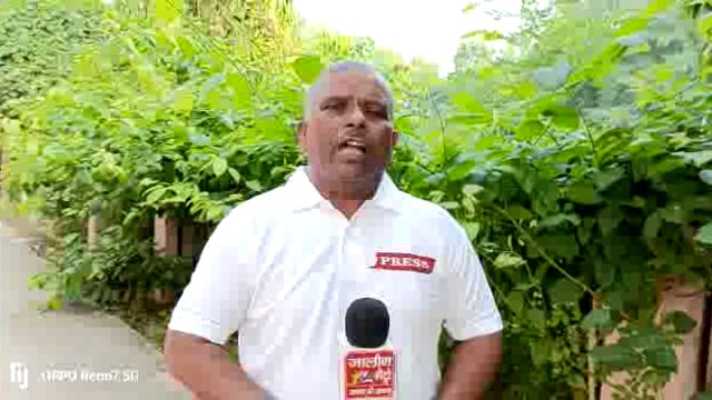 जालौन
नवरात्रों में जानिए जनपद जालौन के सलैया बुजुर्ग स्थित बीजासेन मां के मंदिर के बारे में 