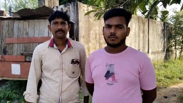 वर्दी का रौब दिखाकर सिपाही लेता है दुकानदारों से उधार सौदा, दुकानदारों ने बताई यह बात #Prayagraj 