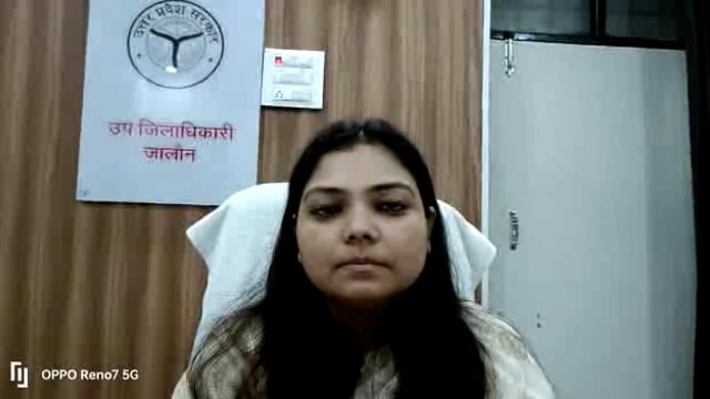 जालौन

जनपद जालौन के जालौन तहसील क्षेत्र के बाढ़ प्रभावित लोगों को सहायता राशि वितरित की गई
उपजिलाधिकारी ने दी जानकारी 