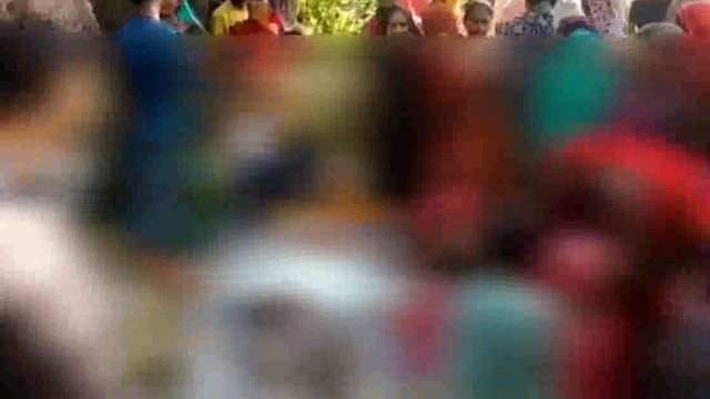 हरिजोत में संदिग्ध हाल में  विवाहिता की मौत पिता ने ससुराल वालों पर हत्या का लगाया आरोप ।