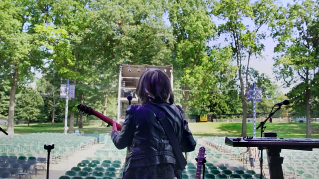 Buffy Sainte-Marie: Carry It On  - Trailer