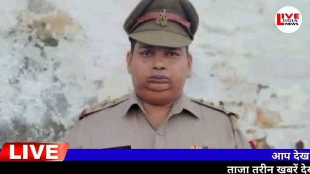 Copy Paste
Firozabad police ने फर्जी इंस्पेक्टर को पकड़ा | Fake Inspector are Arrest | U.P Police