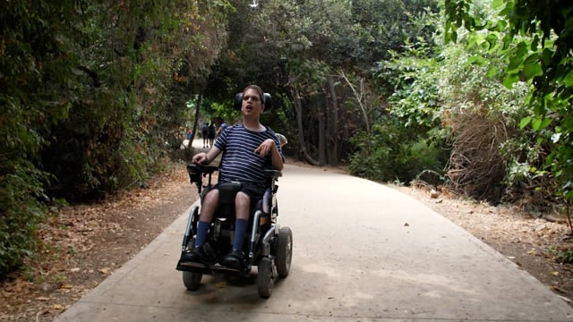 Lotem - Making Israel Accessible