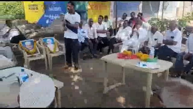 शहरातील नागरिकांनी एटीएम कार्डचा वापर सुरक्षित करावा,एसबीआय बँकेचे व्यवस्थापक सरंबळकर