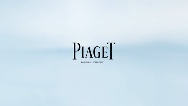 THIS IS PIAGET