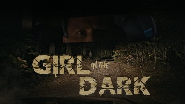 Girl in the Dark - Trailer