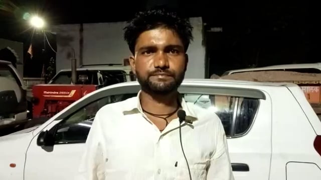 दबंगों ने तमंचे के दम पर दो भाइयों के साथ की मारपीट...
#crime 