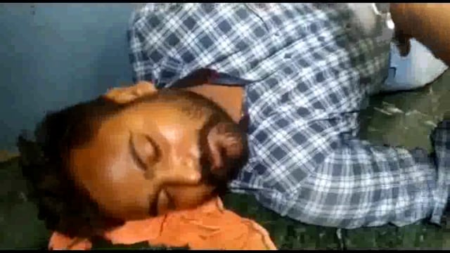 स्वयं सहायता समूह के एजेंट को अज्ञात बदमाशों ने मारी गोली,जिला अस्पताल से प्रयागराज रेफर
पुलिस जाँच पड़ताल में जुटी