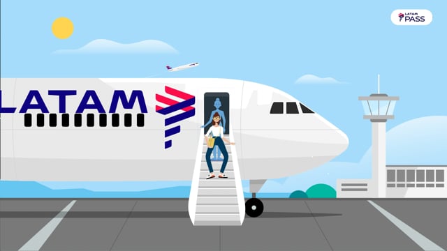 Latam hero