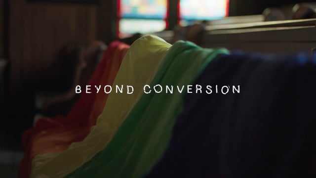 Beyond Conversion