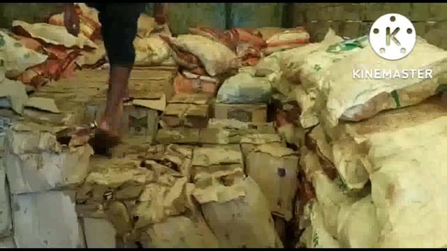 भालजोर चेक पोस्ट पर 220 पेटी विदेशी शराब जब्त