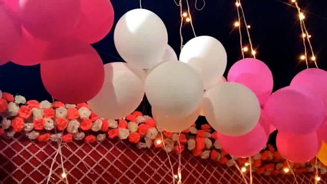 वृंदावन परिक्रमा मार्ग में गोपाल खार स्थित माता केला देवी मंदिर पर हुआ विशाल केला देवी जागरण का आयोजन।