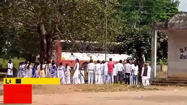 सिंदेवाही येथे धम्मचक्र प्रवर्तन दिनी ध्वजारोहण संपन्न. 