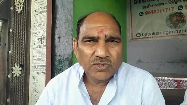 जालौन
कोरोना संक्रमण के दौरान गोद लिए गए अस्पताल का जीर्णोद्धार कराकर जनता को किया समर्पित 