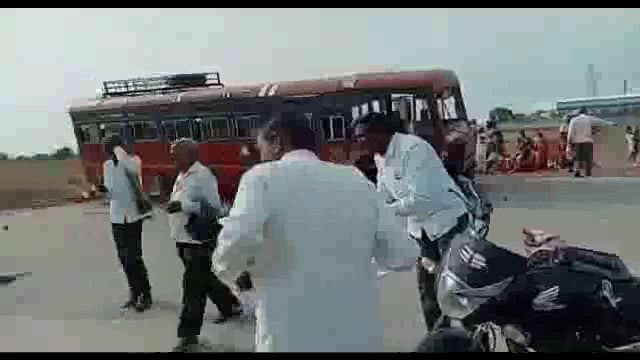 हैबतपुर पाटीजवळ झालेल्या अपघातातील सर्व मृत व्यक्तीची ओळख पटली