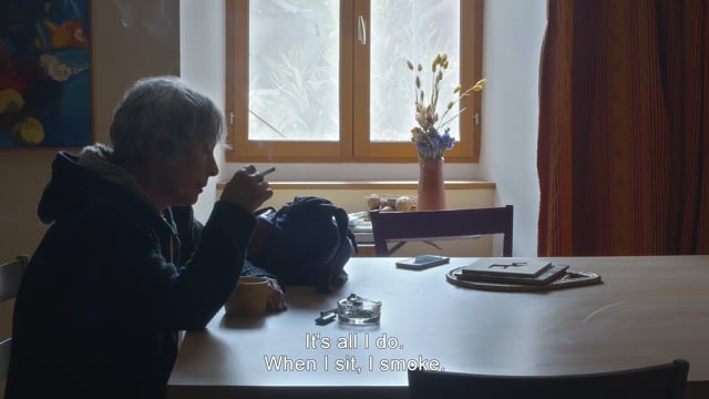 A life like any other - Trailer (VOSTEN)