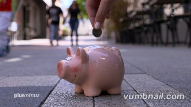 Ard plusminus mit Jonas Pischner