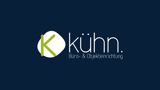 Kundenreferenz KÜHN BÜRO- & OBJEKTEINRICHTUNG