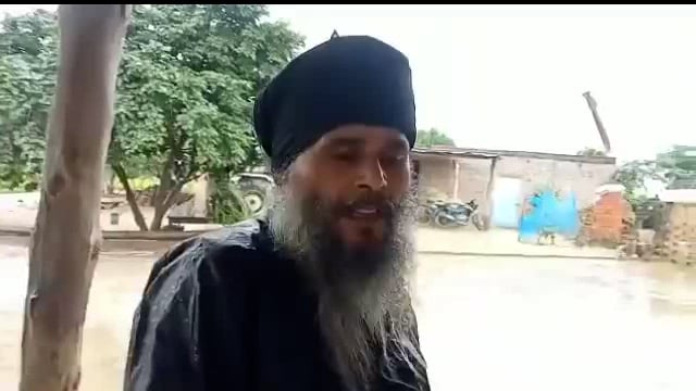 मृतक गुरविंदर सिंह की मनाई जाएगी आज बरसी लखीमपुर हिंसा कांड में बहराइच के मटेरा इलाके के मोहरनिया निवासी गुरविंदर सिंह ह