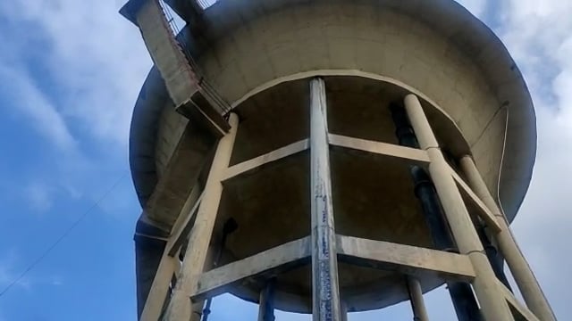 जालौन

नमामि गंगे योजना के तहत बन रही पानी की टंकी का जिलाधिकारी ने किया निरीक्षण 