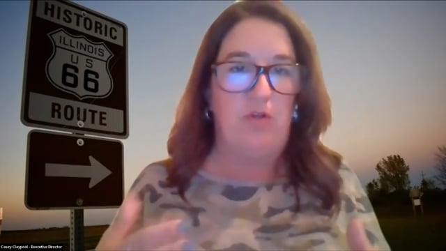 Sustainable Byways – Not All the Eggs in One Basket! - Video Preview