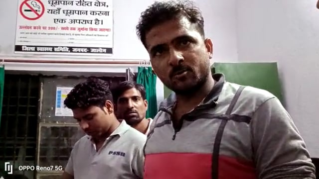 जालौन

तेज़ रफ़्तार अनियंत्रित ट्रक ने बाइक सवार को मारी जोरदार टक्कर

जालौन से मोहनपुर जा रहा था वाइक सवार 