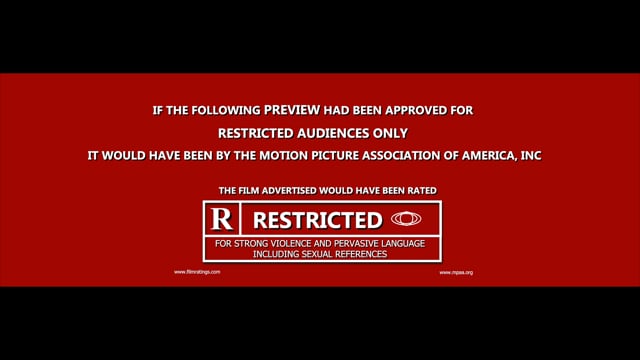 "The Red Reina" Official Trailer