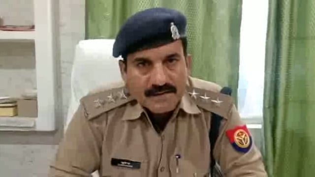 थाना अजीतमल के अन्तर्गत बस संचालकों के बीच हुए विवाद के सम्बन्ध में क्षेत्राधिकारी सदर द्वारा दी गयी बाइट।