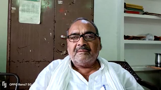 जालौन
फर्जी केवाईसी कर सिलेंडरों की कालाबाजारी के मामले में अपने ऊपर दर्ज हुए मुकदमे पर एजेंसी संचालक ने रखा अपना पक्ष