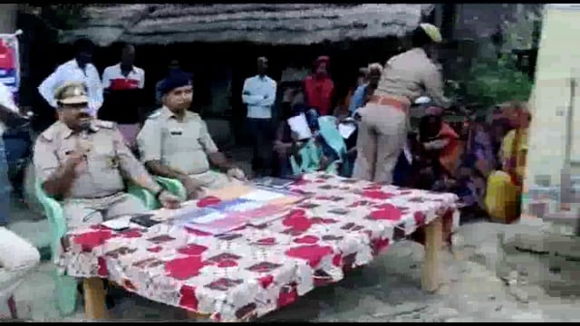 पुलिस आपके द्वार जनचौपाल, ग्राम जमालपुर में सम्पन्न, 
सुरक्षा सम्मान सामाजिक पुलिसिंग, 
अन्य विभाग हिल्लाहवाली,CM आदेश