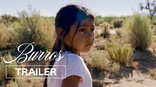 Burros | Official Trailer