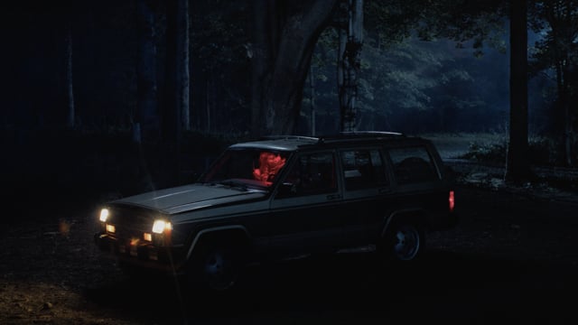 Nu (2022) Trailer