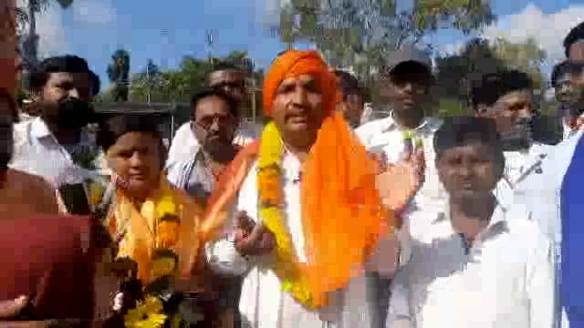 संजयकुमार कांबळे यांना आंतरराष्ट्रीय मानवअधिकार संघटनेचा समाजरत्न पुरस्कार जाहीर,कामगार संघटनेच्या वतीने सत्कार