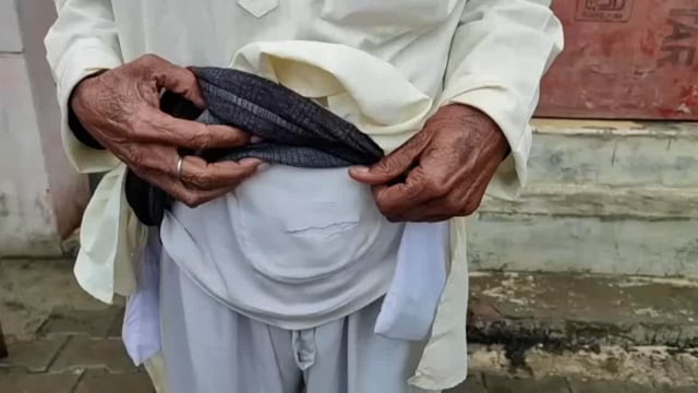 जावरा रोड पर बाइक पर लिफ्ट देकर बाइक सवार ने जेब काटी