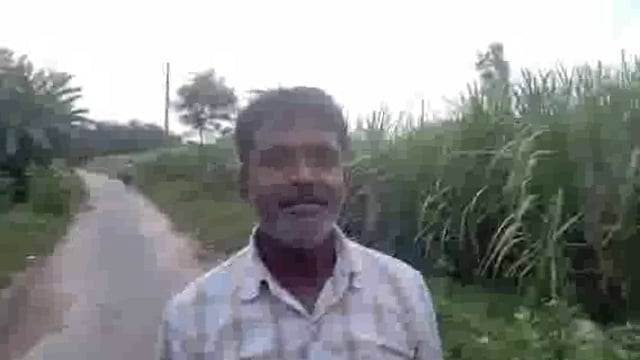 गोंडा 38 घंटे मूसलाधार बारिश से मचाई तबाही देखिए रिपोर्ट