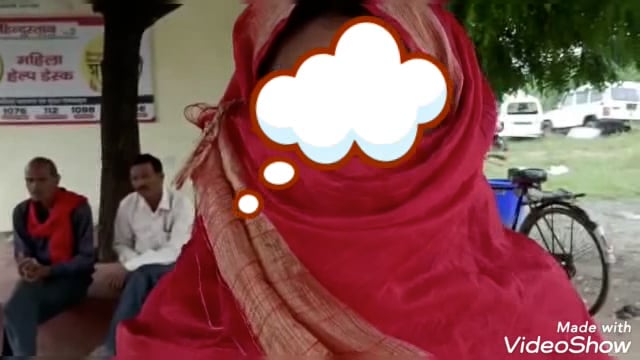 शादी का झांसा देकर युवती से किया दुष्कर्म। कप्तान चारु निगम के आदेश पर अयाना थाना में रिपोर्ट दर्ज